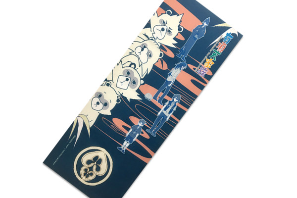 有頂天家族　絵コンテ集　BOX　付き 有頂天家族 絵コンテ集 BOX 付き