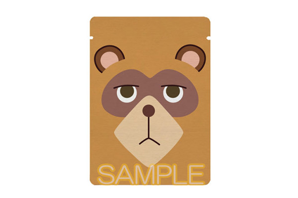 新品未開封 有頂天家族2ぬいぐるみ３点セット 有頂天家族2 POP UP STORE 02 | TVアニメ「有頂天家族2」公式サイト