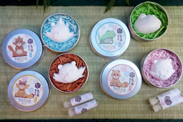 有頂天家族2 POP UP STORE 02 | TVアニメ「有頂天家族2」公式サイト